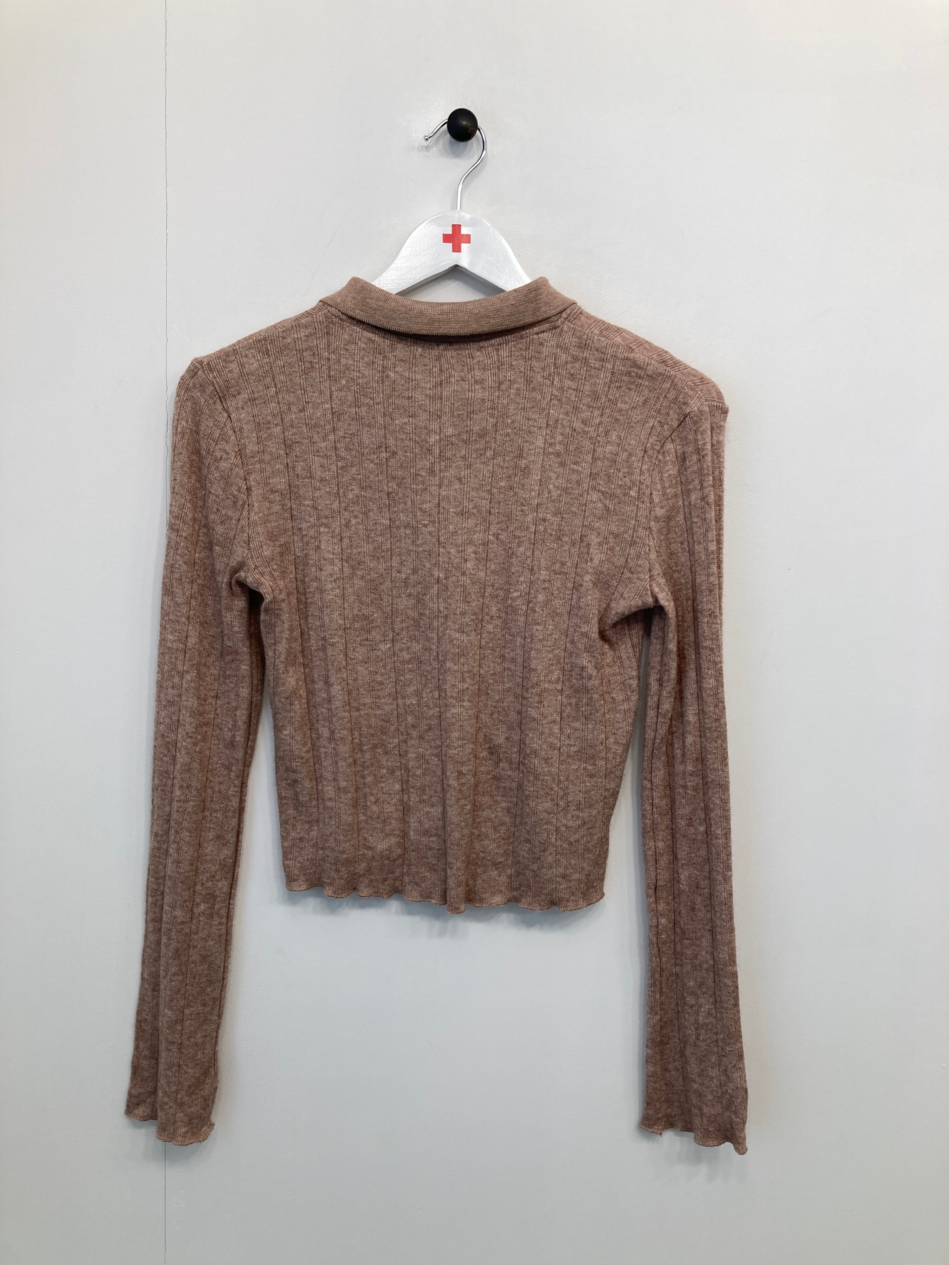 Zara Bluse